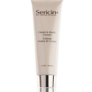 Regenerating Hand Cream by Beauty Formulas