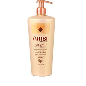 Even Skin Tone Moisturizing Body Cream 8 oz