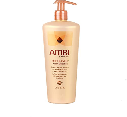 Even Skin Tone Moisturizing Body Cream 8 oz