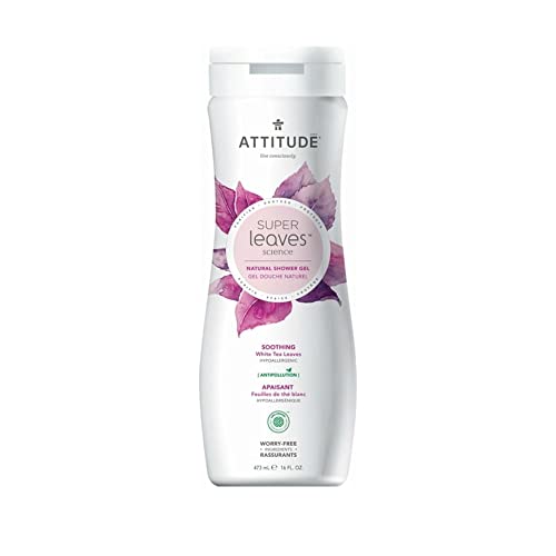 Arden 2-in-1 Face Wash - Image 2