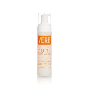 Argan Oil Curl Gel: Define, Shape, and Style Waves