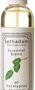 Eucalyptus Oil for Pain Relief