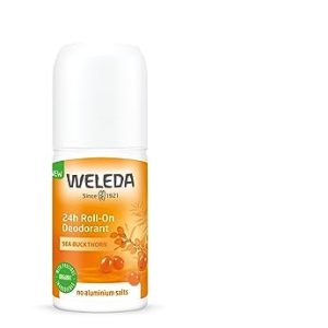 Argan Oil Deodorant: Natural, Long-Lasting Protection