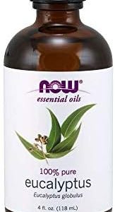 ?Strong Eucalyptus Oil?