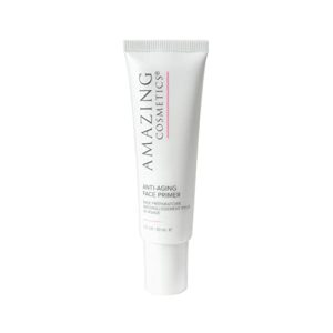 Korres Anti Aging Primer: Youthful, Smooth Skin Prep