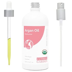 ?Argan Oil Facial Moisturizer?