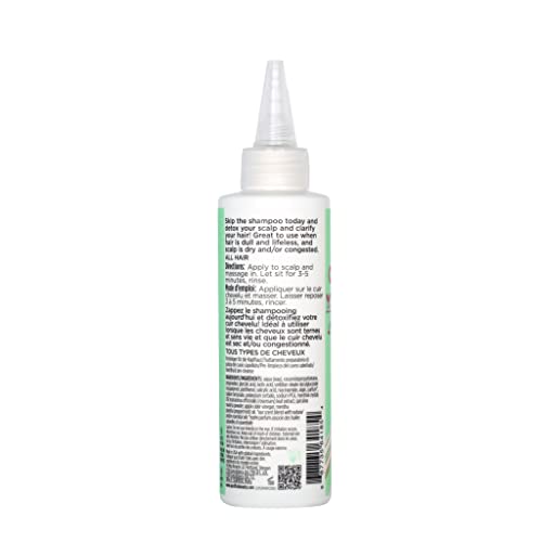 Ayurvedic treatment for dandruff. - Image 4