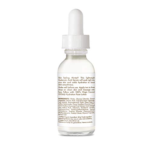 Shea Moisture Argan Oil 4 oz Nourishing Oil for Hair and Skin - Image 2