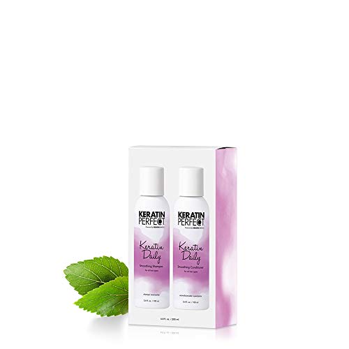 Gentle Frizz Control Sulphate-Free Shampoo for Smoother Hair - Image 2