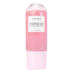 Arden 8 Hour Hydrating Mist: Miracle hydration in a spray.