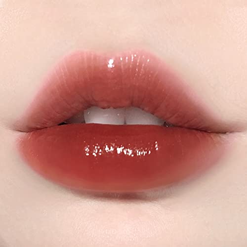 Arden Red Door Red Lip Gloss: vibrant, long-lasting. - Image 2