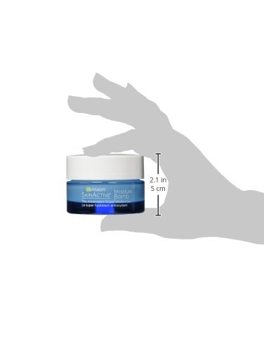 Garnier Anti-Aging Sleeping Face Cream 50ml Hydrating Night Repair - Image 11