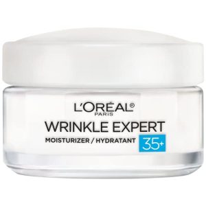 L'Oréal Age Perfect 55+ Anti-Wrinkle Cream Hydrating and Firming 1.7 oz