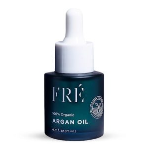 Sally's Beauty Argan Oil 4 oz Bottle for Hair and Skin