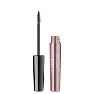 Artdeco Brow Gel: Defines, shapes, and sets eyebrows.