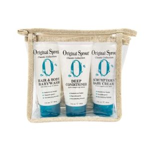 Sprouts Natural Nourishing Refreshing Body Wash 16oz