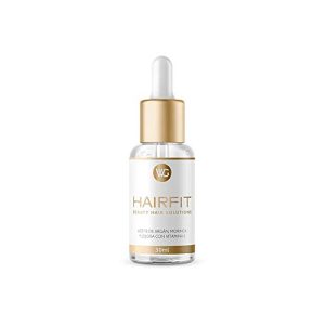 Argan Oil Raw Smoothie 16 oz for Radiant Skin and Healthy Hair