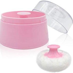 ?Babies? Cream and Powder Set?