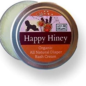 Gentle Hand Cream for Babies