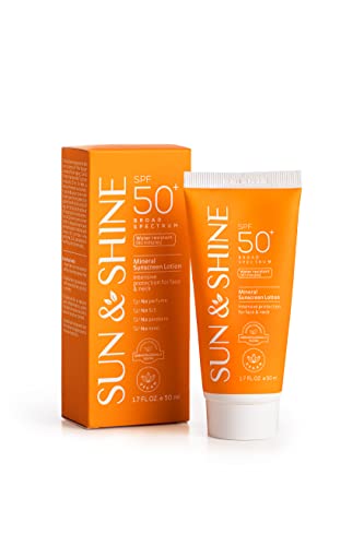 Clinique SPF 50 Broad Spectrum Sunscreen