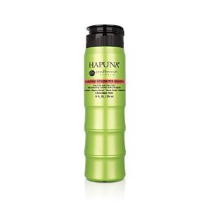 Kukui Oil for Frizz Control
