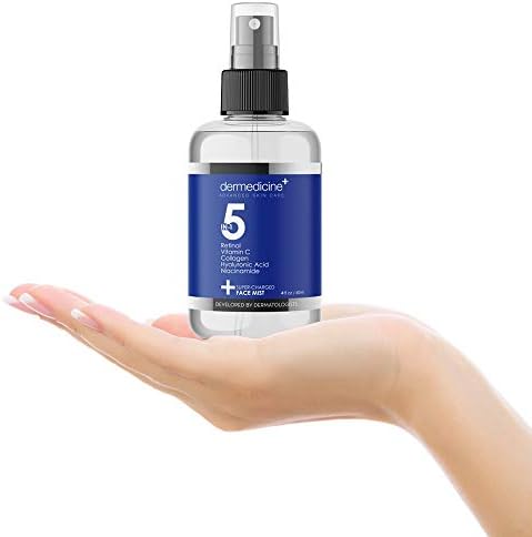 Arden Green Tea Scent Spray ? Fresh and invigorating scent. - Image 4