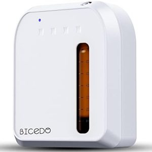 ?Proair Oil Diffuser for Aromatherapy?
