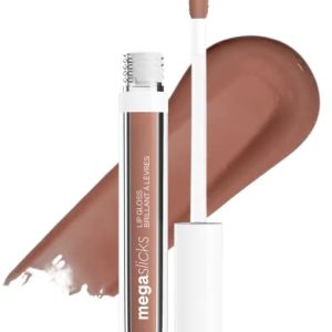 Clinique Lipgloss: Hydrating, Shiny, Long-lasting Formula