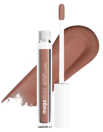 Clinique Lipgloss: Hydrating, Shiny, Long-lasting Formula
