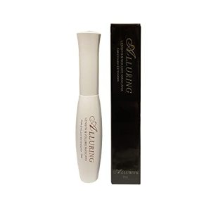 Argan Oil Lengthening Mascara: Beauty Concepts
