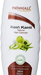 Patanjali Anti Dandruff Shampoo