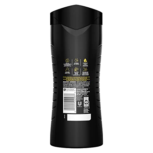 ?No-Sweat Body Wash with Antiperspirant? - Image 2