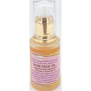 Argan Oil Skincare Routine for Radiant Skin