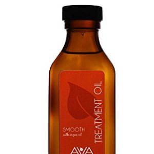 ?Ava Argan Oil: Nourishing and Hydrating Skin Treatment?