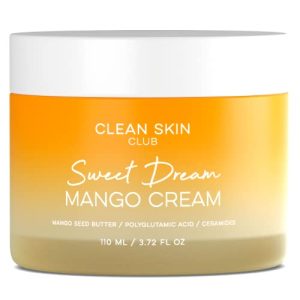 Korres Guava Mango Shower Gel: Refreshing and Fruity Cleanser