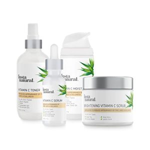 Arbonne Anti Aging Skincare: Targeting Signs of Aging