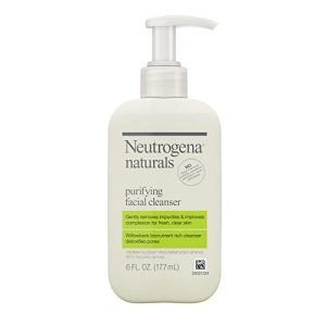 Paraben-free Clinique Face Wash