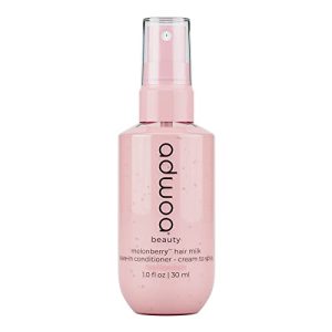 Beauty Works Anti Frizz Serum for Silky Smooth, Tame Frizzy Hair