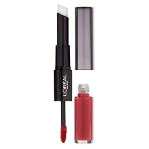 L?Oreal Lip Balm 219: Moisturizing balm for soft lips.