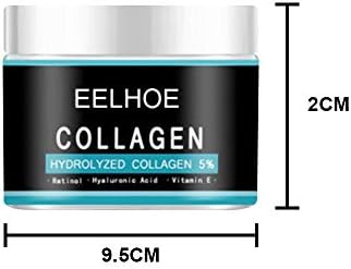 Day and night cream for anti-ageing benefits. - Image 6