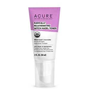 Youth-Renewing Toning Solution