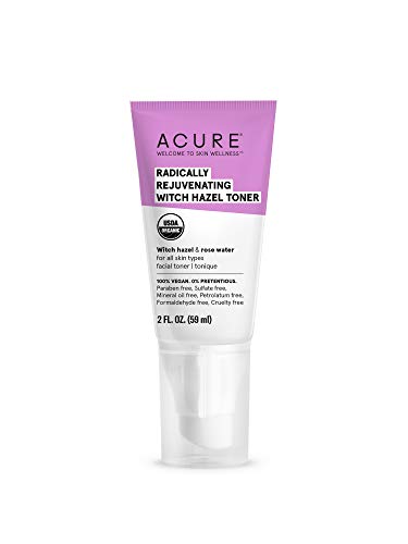Youth-Renewing Toning Solution