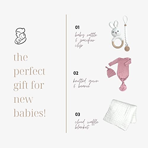 Baby Cream Gift Set: Nourishing Skincare Essentials - Image 2