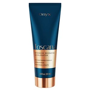 Argan Oil Tanning Accelerator 4 oz Natural Moisturizer for a Faster Tan