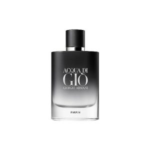 Armani Acqua Di Gio Shower Gel: Refreshing and luxurious.