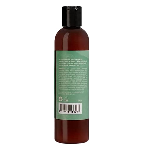 Ayurvedic Dandruff Shampoo 990ml - Image 2