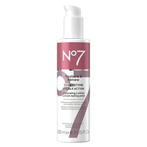 No7 Anti-Aging Cream 50ml for Youthful Skin and Radiant Complexion