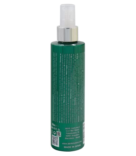 Natura Anti-Frizz Spray: Tame Frizz for Smooth Hair - Image 2