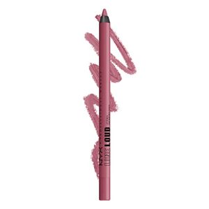 ?Provoc Lip Liner 47: Defined and Stunning Pout?