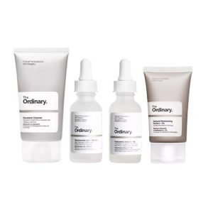 The Ordinary Argan Oil: Natural Beauty Benefits